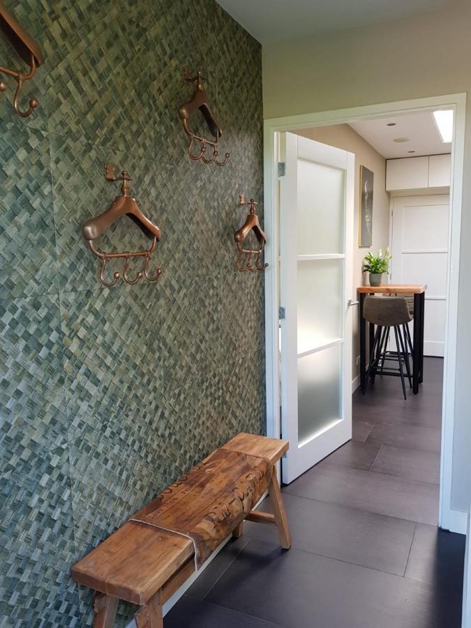Klein Apartment Schoorl
